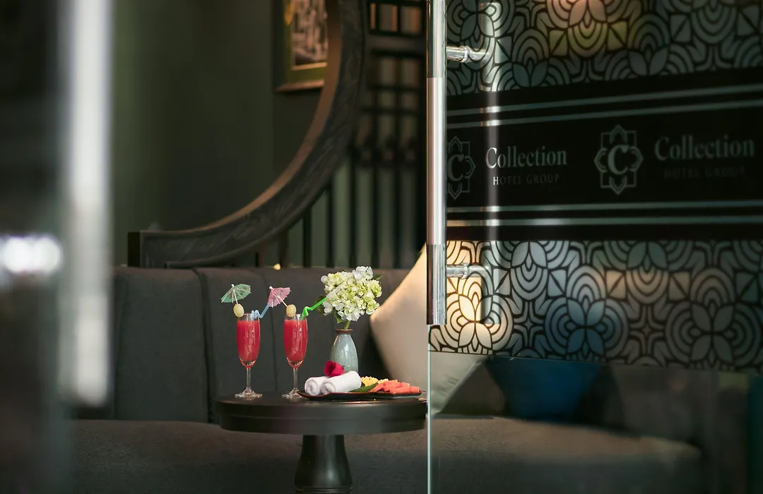 Grande Collection Hotel & Spa-1