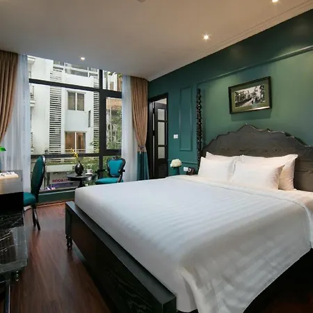 Grande Collection Hotel & Spa-3