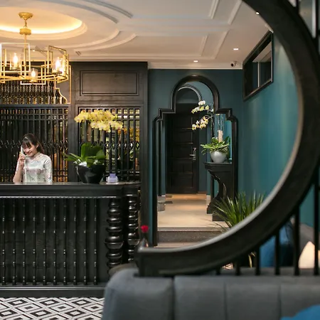 Grande Collection Hotel & Spa-2