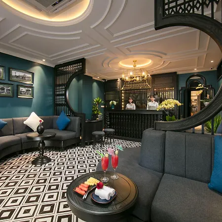Grande Collection Hotel & Spa-3